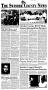Newspaper: The Swisher County News (Tulia, Tex.), Vol. 2, No. 17, Ed. 1 Tuesday,…