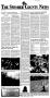Newspaper: The Swisher County News (Tulia, Tex.), Vol. 2, No. 11, Ed. 1 Tuesday,…