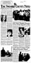Newspaper: The Swisher County News (Tulia, Tex.), Vol. 2, No. 13, Ed. 1 Tuesday,…