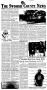 Thumbnail image of item number 1 in: 'The Swisher County News (Tulia, Tex.), Vol. 2, No. 12, Ed. 1 Tuesday, April 6, 2010'.