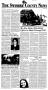 Thumbnail image of item number 1 in: 'The Swisher County News (Tulia, Tex.), Vol. 2, No. 4, Ed. 1 Tuesday, February 9, 2010'.