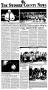 Thumbnail image of item number 1 in: 'The Swisher County News (Tulia, Tex.), Vol. 2, No. 7, Ed. 1 Tuesday, March 2, 2010'.
