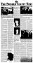 Newspaper: The Swisher County News (Tulia, Tex.), Vol. 1, No. 52, Ed. 1 Tuesday,…