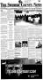 Newspaper: The Swisher County News (Tulia, Tex.), Vol. 6, No. 7, Ed. 1 Thursday,…