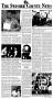 Newspaper: The Swisher County News (Tulia, Tex.), Vol. 2, No. 5, Ed. 1 Tuesday, …