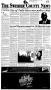 Newspaper: The Swisher County News (Tulia, Tex.), Vol. 5, No. 51, Ed. 1 Thursday…