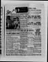 Newspaper: Burleson Dispatcher (Burleson, Tex.), Vol. 1, No. 17, Ed. 1 Thursday,…