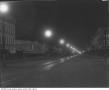 Photograph: Congress Avenue at night