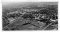 Photograph: [Aerial View of Denton]