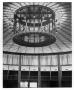 Photograph: [Cable-Suspension Ceiling of the Denton Civic Center]