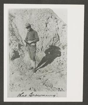 Primary view of [Theo Browning on Hill]