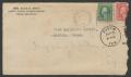 Letter: [Envelope from Mrs. Alice G. Smith to Marguerite Cavett, September 7,…
