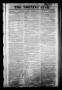 Newspaper: The Morning Star. (Houston, Tex.), Vol. 2, No. 15, Ed. 1 Saturday, Ma…