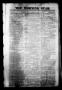Newspaper: The Morning Star. (Houston, Tex.), Vol. 1, No. 303, Ed. 1 Friday, Apr…
