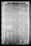 Newspaper: The Morning Star. (Houston, Tex.), Vol. 2, No. 53, Ed. 1 Wednesday, J…
