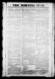 Newspaper: The Morning Star. (Houston, Tex.), Vol. 2, No. 100, Ed. 1 Saturday, S…
