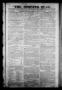 Newspaper: The Morning Star. (Houston, Tex.), Vol. 2, No. 73, Ed. 1 Thursday, Ju…