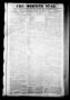 Newspaper: The Morning Star. (Houston, Tex.), Vol. 2, No. 116, Ed. 1 Thursday, N…