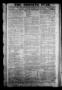 Newspaper: The Morning Star. (Houston, Tex.), Vol. 2, No. 80, Ed. 1 Saturday, Au…