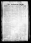 Newspaper: The Morning Star. (Houston, Tex.), Vol. 2, No. 1, Ed. 1 Thursday, Apr…