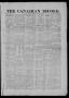 Newspaper: The Canadian Record (Canadian, Tex.), Vol. 26, No. 48, Ed. 1  Thursda…