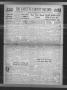 Newspaper: The Fayette County Record (La Grange, Tex.), Vol. 22, No. 27, Ed. 1 T…