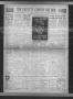 Newspaper: The Fayette County Record (La Grange, Tex.), Vol. 22, No. 29, Ed. 1 T…