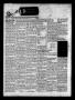 Newspaper: Burleson Dispatcher (Burleson, Tex.), Vol. 13, No. 6, Ed. 1 Wednesday…