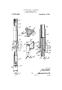 Patent: Well-Drilling Device.