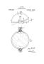 Patent: Automobile Headlight.