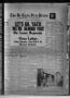 Newspaper: The De Leon Free Press (De Leon, Tex.), Vol. 66, No. 20, Ed. 1 Thursd…