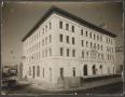 Photograph: [Brownsville U.S. Courthouse Construction]