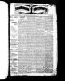 Newspaper: The San Antonio Messenger (San Antonio, Tex.), Vol. 1, No. 49, Ed. 1 …
