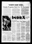 Primary view of The Ingleside Index (Ingleside, Tex.), Vol. 31, No. 47, Ed. 1 Thursday, January 1, 1981