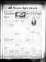 Newspaper: Mt. Vernon Optic-Herald (Mount Vernon, Tex.), Vol. 74, No. 26, Ed. 1 …