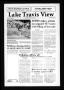 Newspaper: Lake Travis View (Austin, Tex.), Vol. 3, No. 6, Ed. 1 Thursday, March…