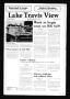 Newspaper: Lake Travis View (Austin, Tex.), Vol. 2, No. 37, Ed. 1 Wednesday, Nov…
