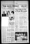 Newspaper: The Alto Herald (Alto, Tex.), Vol. 83, No. 51, Ed. 1 Thursday, May 3,…