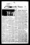 Newspaper: The Clarksville Times (Clarksville, Tex.), Vol. 104, No. 64, Ed. 1 Mo…