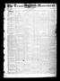 Newspaper: The Texas Monument. (La Grange, Tex.), Vol. 1, No. 6, Ed. 1 Wednesday…