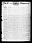 Newspaper: The Texas Monument. (La Grange, Tex.), Vol. 1, No. 12, Ed. 1 Wednesda…