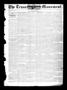 Newspaper: The Texas Monument. (La Grange, Tex.), Vol. 1, No. 13, Ed. 1 Wednesda…