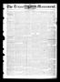 Newspaper: The Texas Monument. (La Grange, Tex.), Vol. 1, No. 14, Ed. 1 Wednesda…