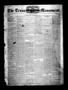 Newspaper: The Texas Monument. (La Grange, Tex.), Vol. 3, No. 39, Ed. 1 Wednesda…