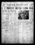 Newspaper: Cleburne Times-Review (Cleburne, Tex.), Vol. 35, No. 74, Ed. 1 Tuesda…