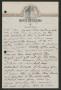 Letter: [Letter from Cornelia Yerkes, June 18, 1944]