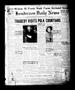 Primary view of Henderson Daily News (Henderson, Tex.), Vol. 4, No. 246, Ed. 1 Tuesday, January 1, 1935