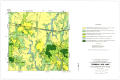 Map: General Soil Map, Callahan County, Texas
