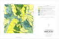 Map: General Soil Map, Dallas County, Texas