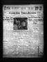 Newspaper: Cleburne Times-Review (Cleburne, Tex.), Vol. 30, No. 73, Ed. 1 Tuesda…